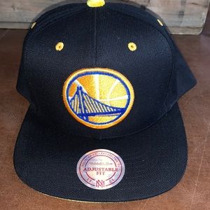 Golden State Warriors hat
